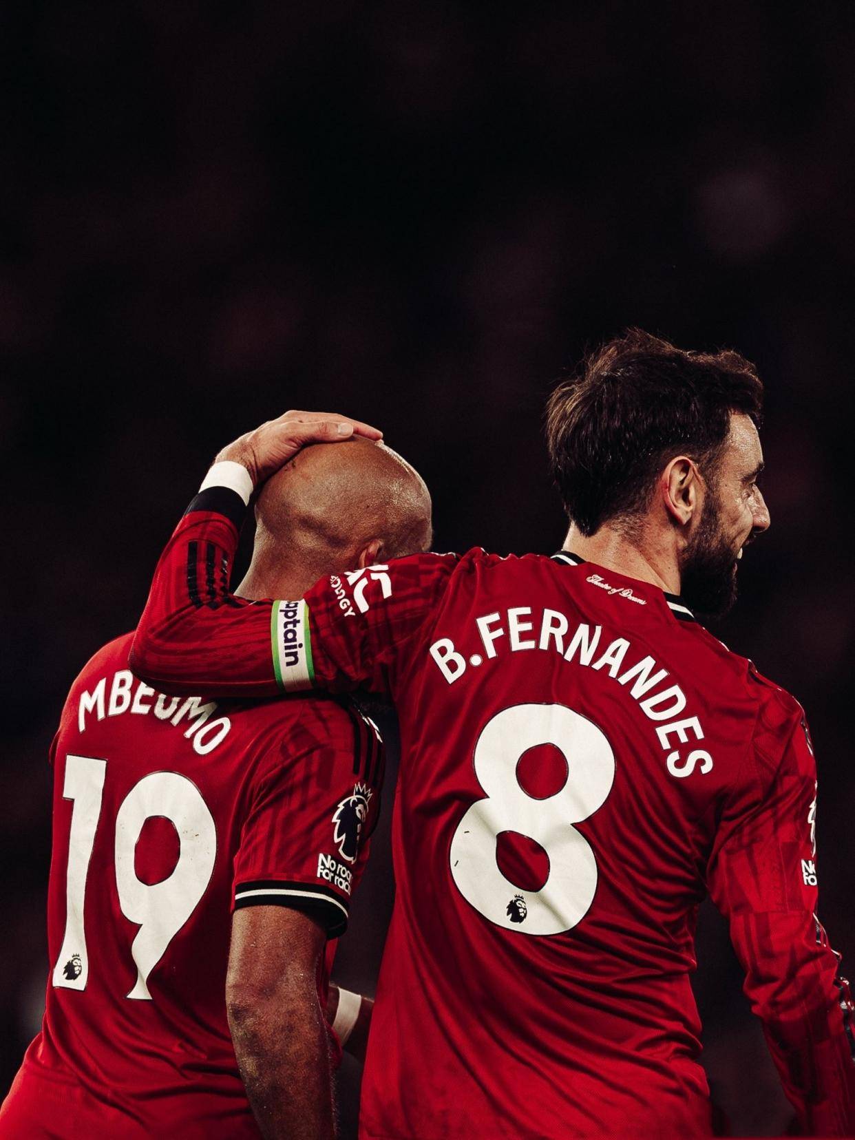 欧超杯倒计时；曼联赛前防线松动；细节引发关注；话题不断；球队文化再被提及的简单介绍